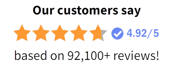 ProNail Complex pro 5 star ratings