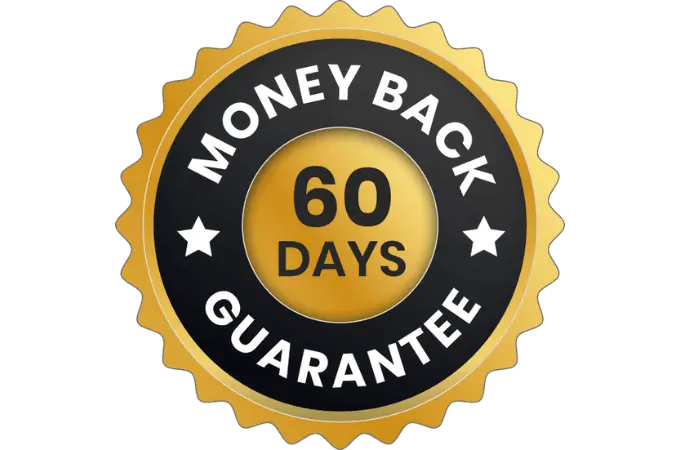 ProNail Complex Money Back Guarantee